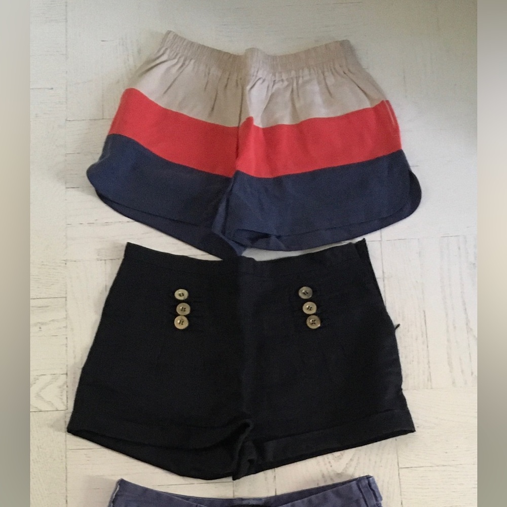 Shorts